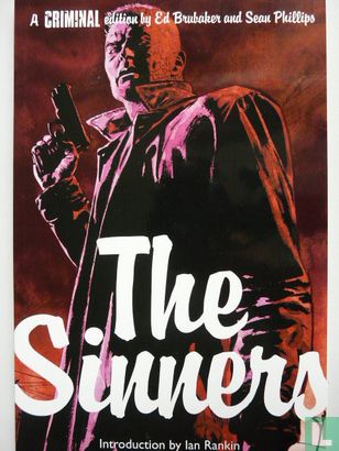 The Sinners - Afbeelding 1