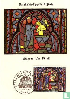 Stained glass - Image 1