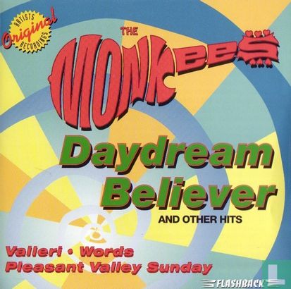 Daydream believer - Afbeelding 1