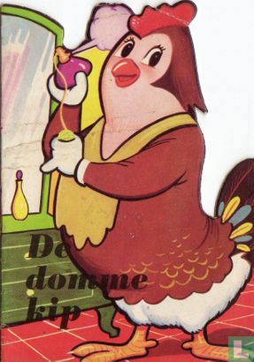 De domme kip - Image 1