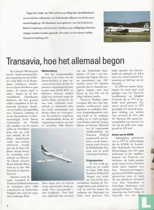 Transavia - Tails of success (01) - Bild 3