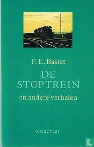 De stoptrein - Image 1