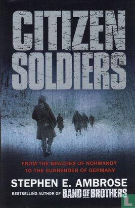 Citizen soldiers - Bild 1