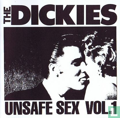Unsafe Sex Vol. 1 - Image 1