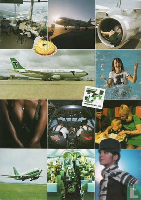 Transavia Airlines 20 jaar (01) - Afbeelding 3