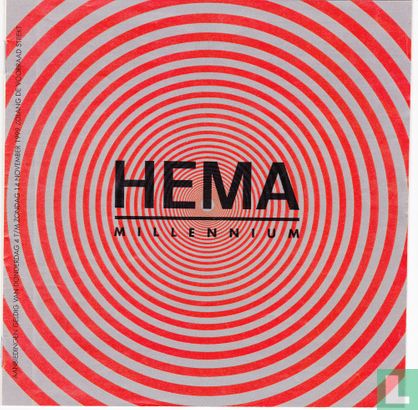 HEMA Millennium - Image 1