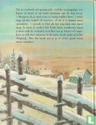 Winterverhalen van Astrid Lindgren - Image 3