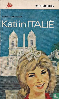 Kati in Italië - Image 1