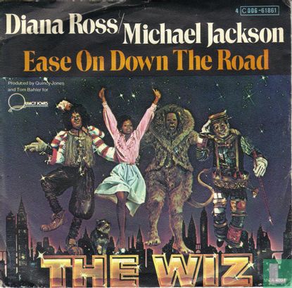 Ease on down the road - Image 1