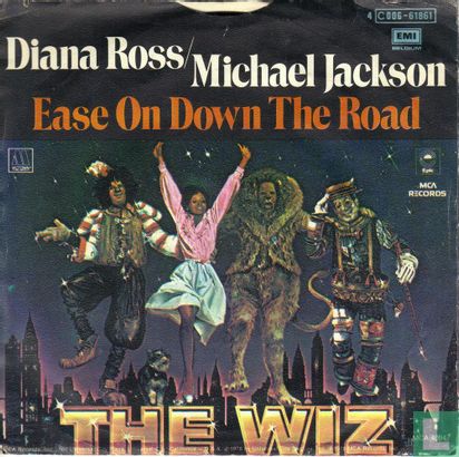 Ease on down the road - Image 2