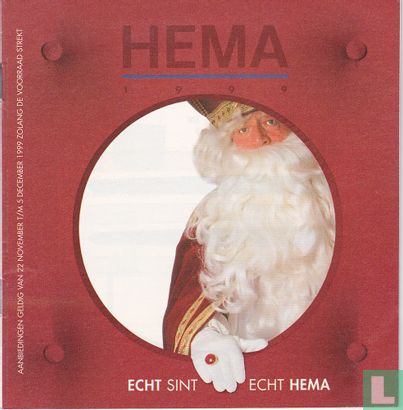 HEMA Echt Sint Echt HEMA - Image 1