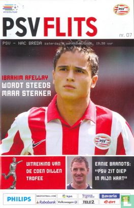 PSV - NAC
