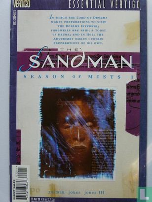 The Sandman 22 - Image 1
