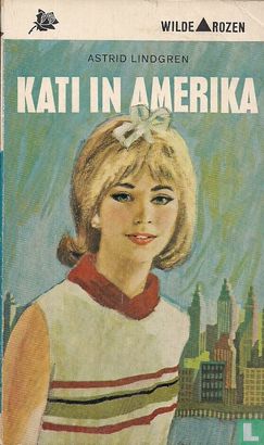 Kati in Amerika - Image 1