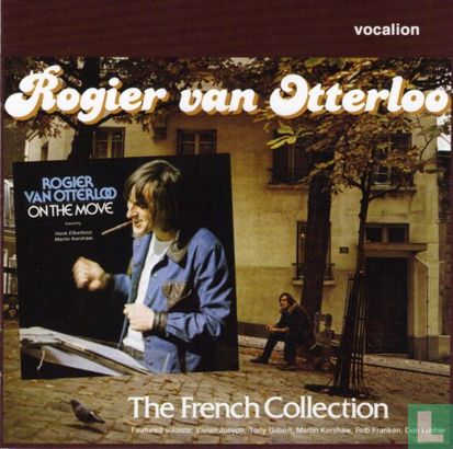 On the move - The French Collection - Afbeelding 1