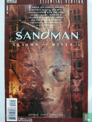 The Sandman 23 - Image 1