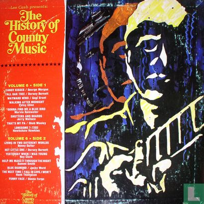 The History of Country Music 6 - Image 2