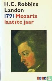 1791 Mozarts laatste jaar - Image 1