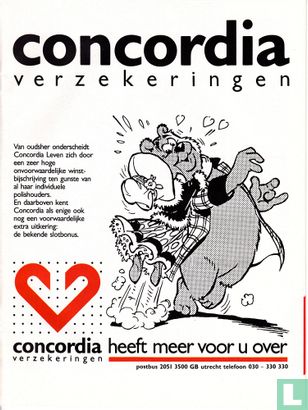 Concordia Verzekeringen - Afbeelding 1