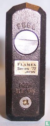 Flamex Series ’72 - Afbeelding 2