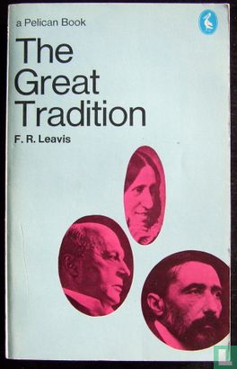 The Great Tradition - Image 1
