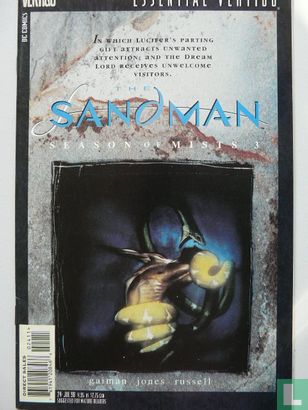 The Sandman 24 - Image 1