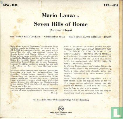 Seven Hills of Rome - Afbeelding 2