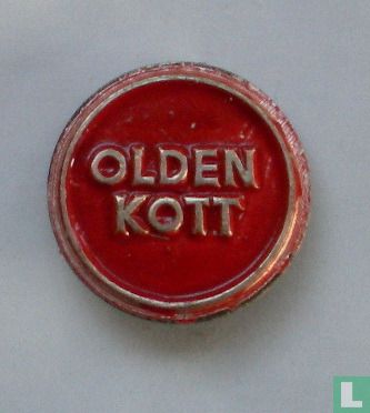 Olden Kott