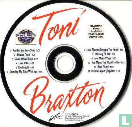 Toni Braxton - Afbeelding 3