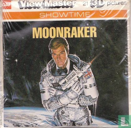 Moonraker - Image 1