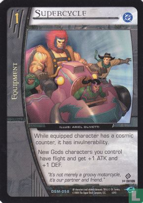 Supercycle - Image 1