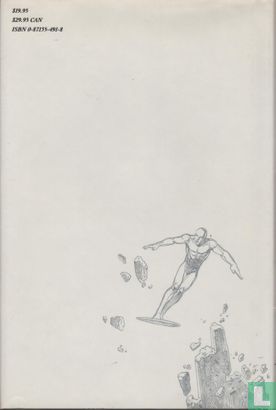 The Silver Surfer - Image 2