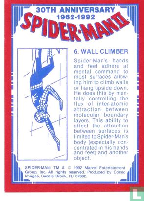 Wall Climber - Bild 2