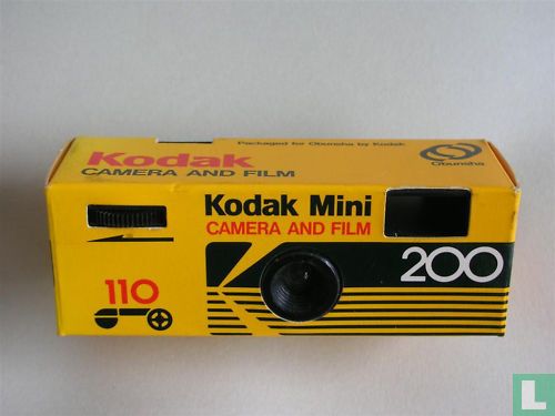 Kodak Mini