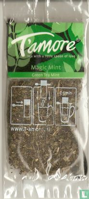 Magic Mint - Image 1