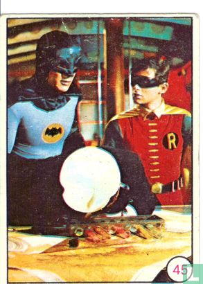 Batman and Robin - Bild 1
