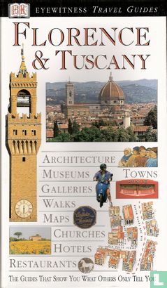 Florence & Tuscany - Afbeelding 1