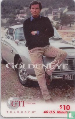 GoldenEye - Bild 1