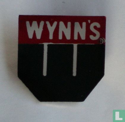 Wynn's (Oil)