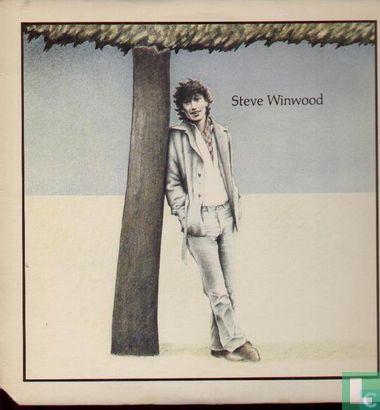 Steve Winwood - Image 1