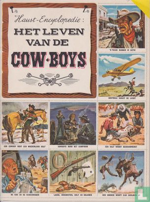 Het leven van de Cowboys - Image 1