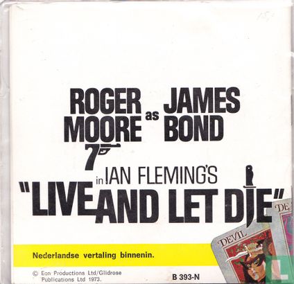 Live and let die - Image 2