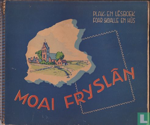 Moai Fryslân - Image 1