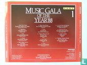 Music gala of the year '88 Vol. 1  - Image 2