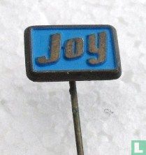 Joy [lichtblauw]