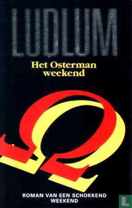 Het Osterman weekend - Afbeelding 1