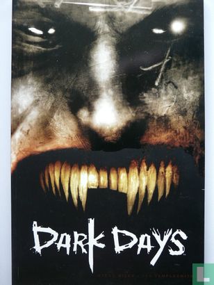 Dark Days - Afbeelding 1