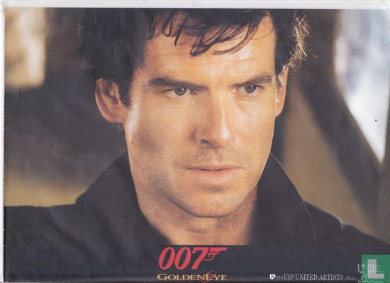 James Bond 007: Goldeneye 