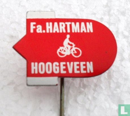 Fa. Hartman Hoogeveen