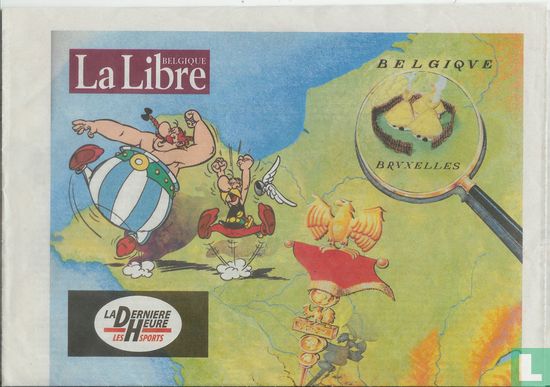 La Libre Belgique - Image 1